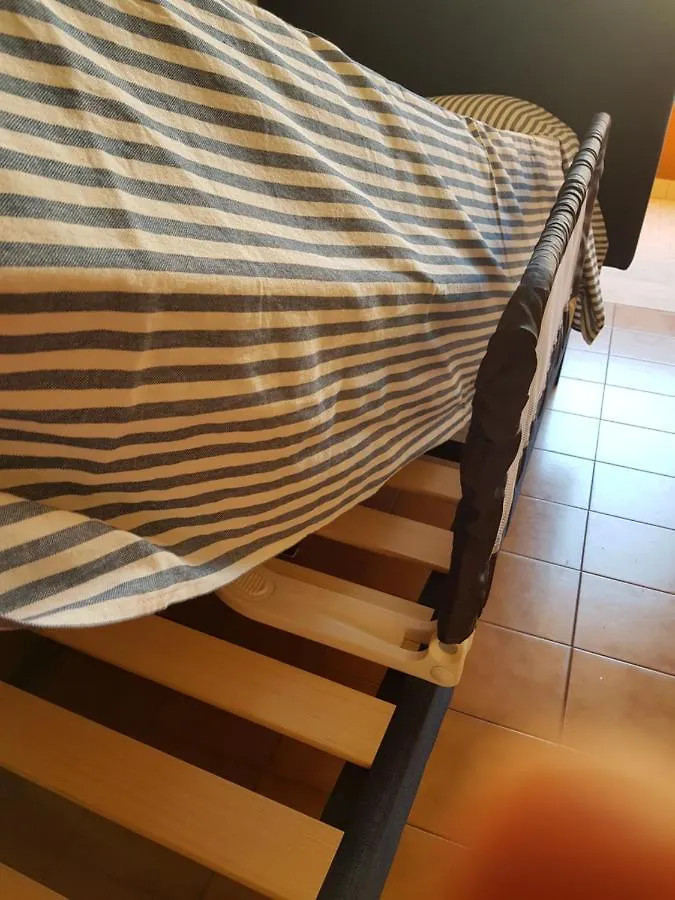 Sa Di Mare Apartman Bibione 0*,  Olaszország