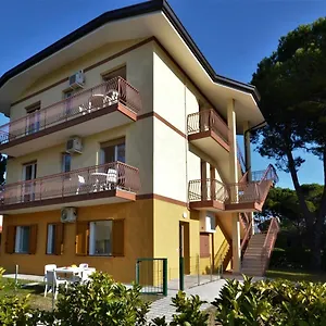 Stefano Apartmán