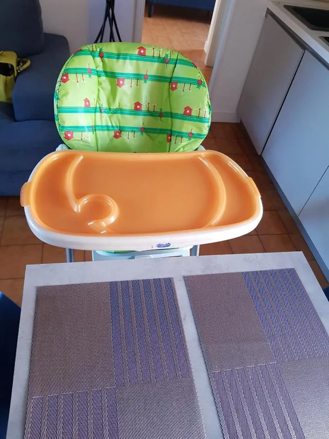 Sa Di Mare Apartment Bibione